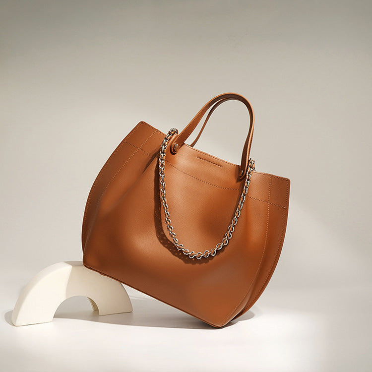 Leather Handbags