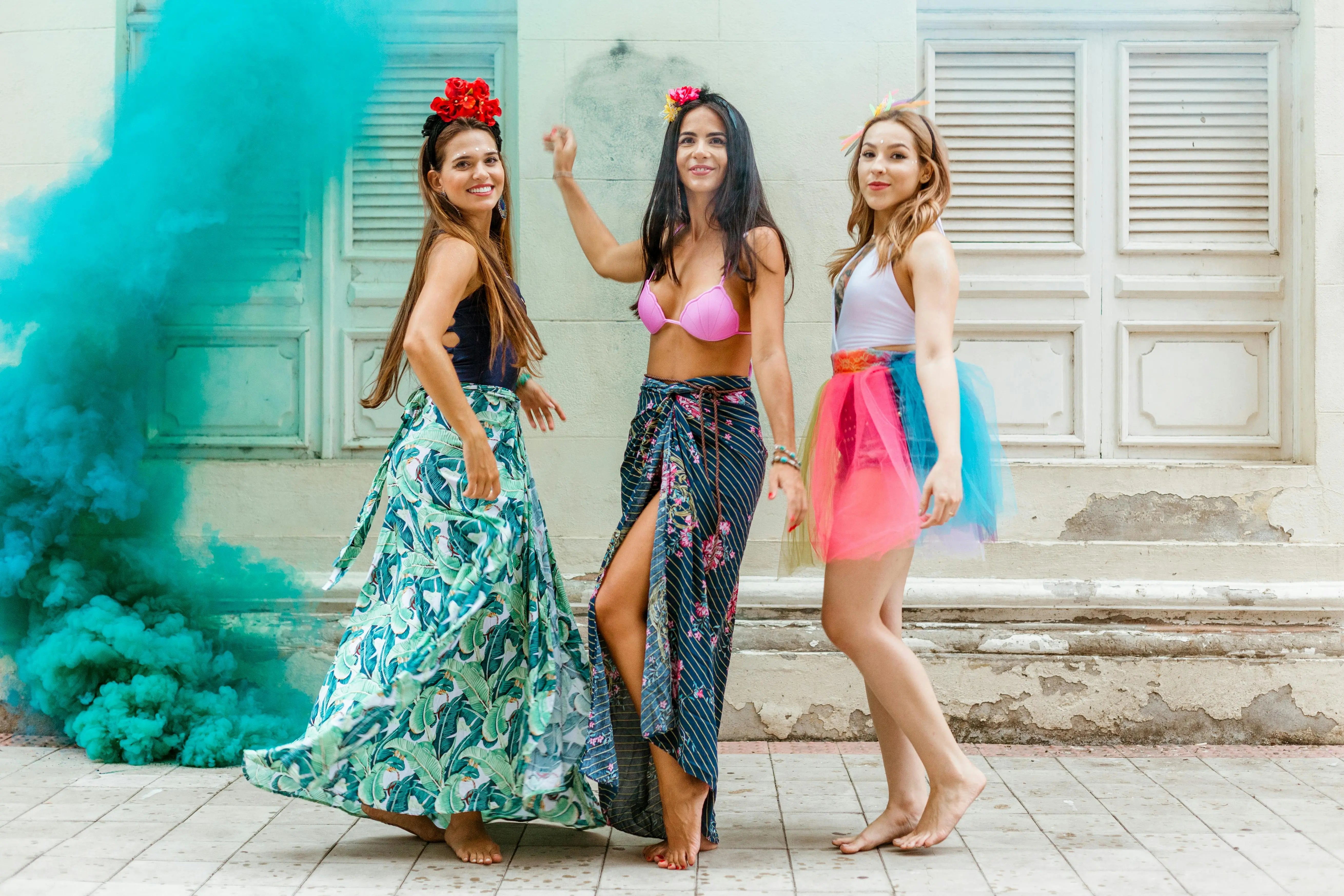 Women-s-Skirts Ezeyor