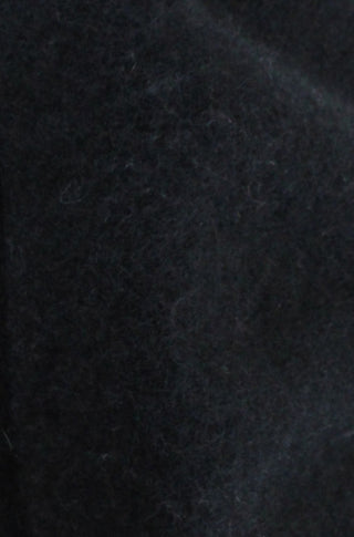 Black Baker Boy Hat - Ezeyor