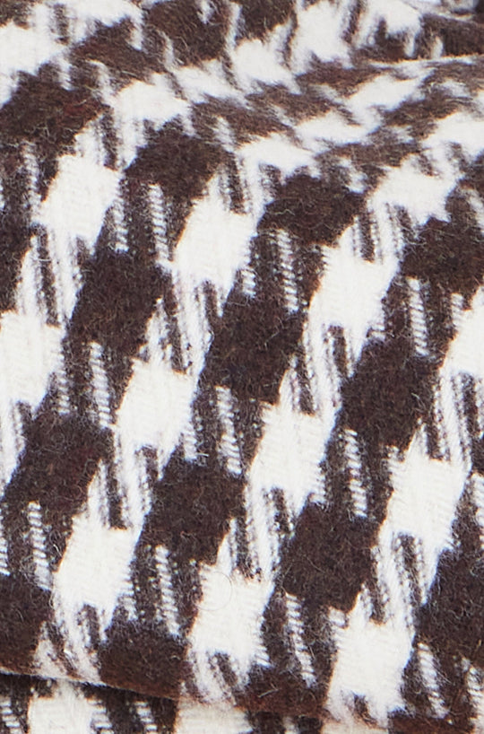 Black Leopard Print Baker Boy Hat - Ezeyor