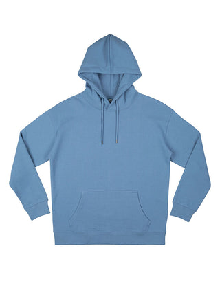 Organic Extra Heavy Dropped Shoulder Hoodie: Unisex Earth Wardrobe