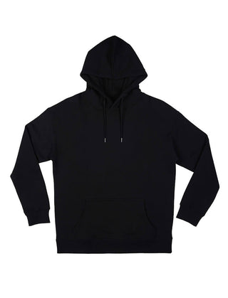 Organic Extra Heavy Dropped Shoulder Hoodie: Unisex Earth Wardrobe