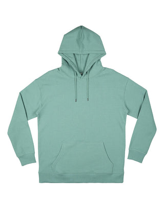 Organic Extra Heavy Dropped Shoulder Hoodie: Unisex Earth Wardrobe