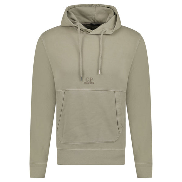 CP Company Hooded Sweatshirt Beige Boinclo