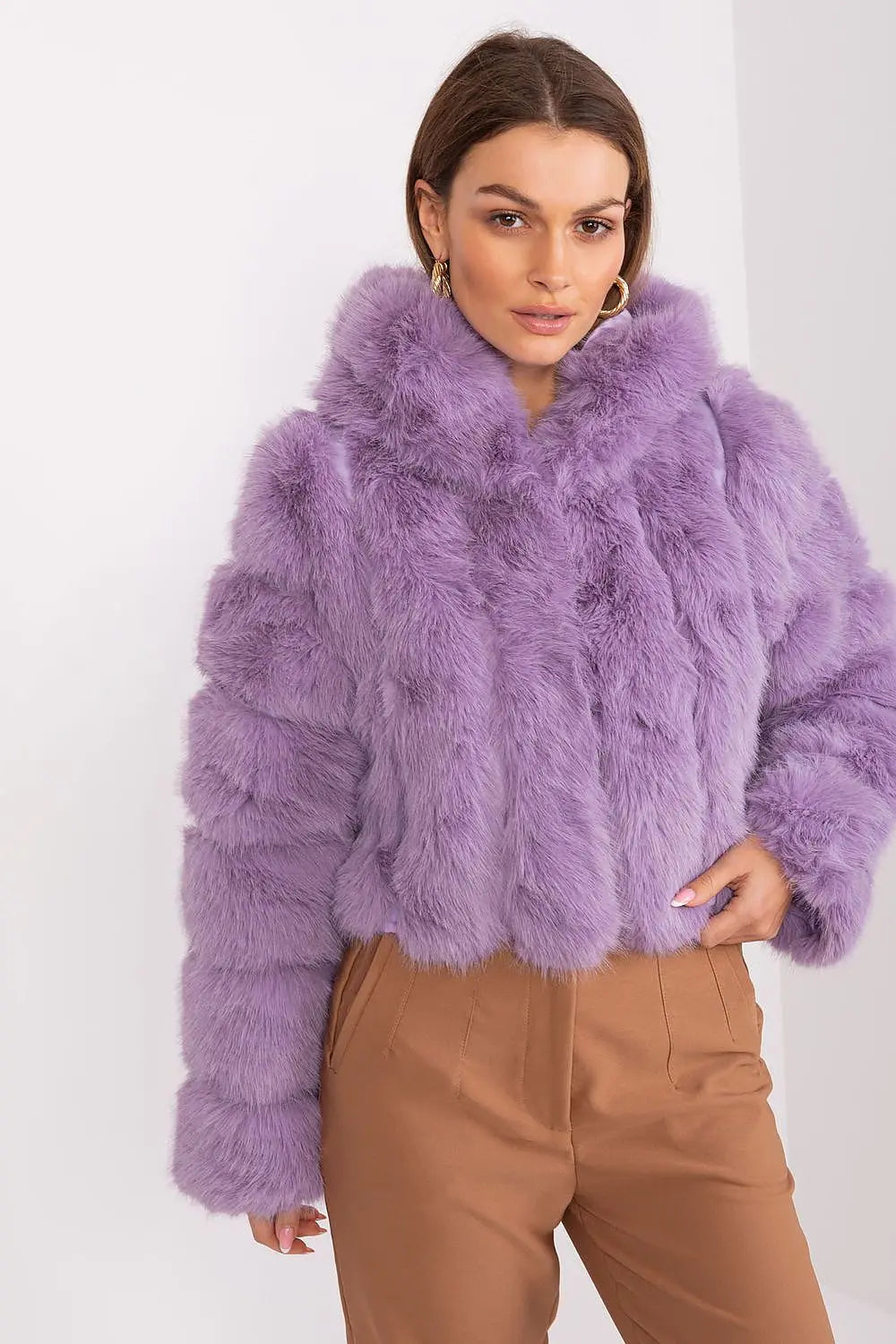  Jacket model 189522 AT 