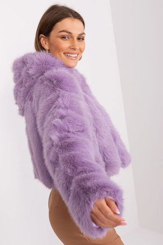  Jacket model 189522 AT 