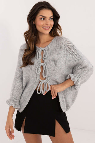  Cardigan model 200502 Italy Moda 