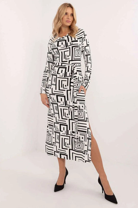 midi dress for women