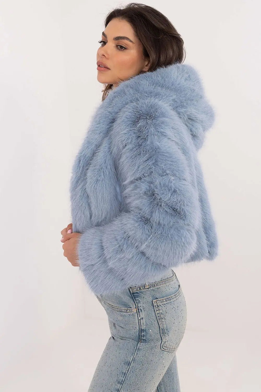  Jacket model 203198 AT 