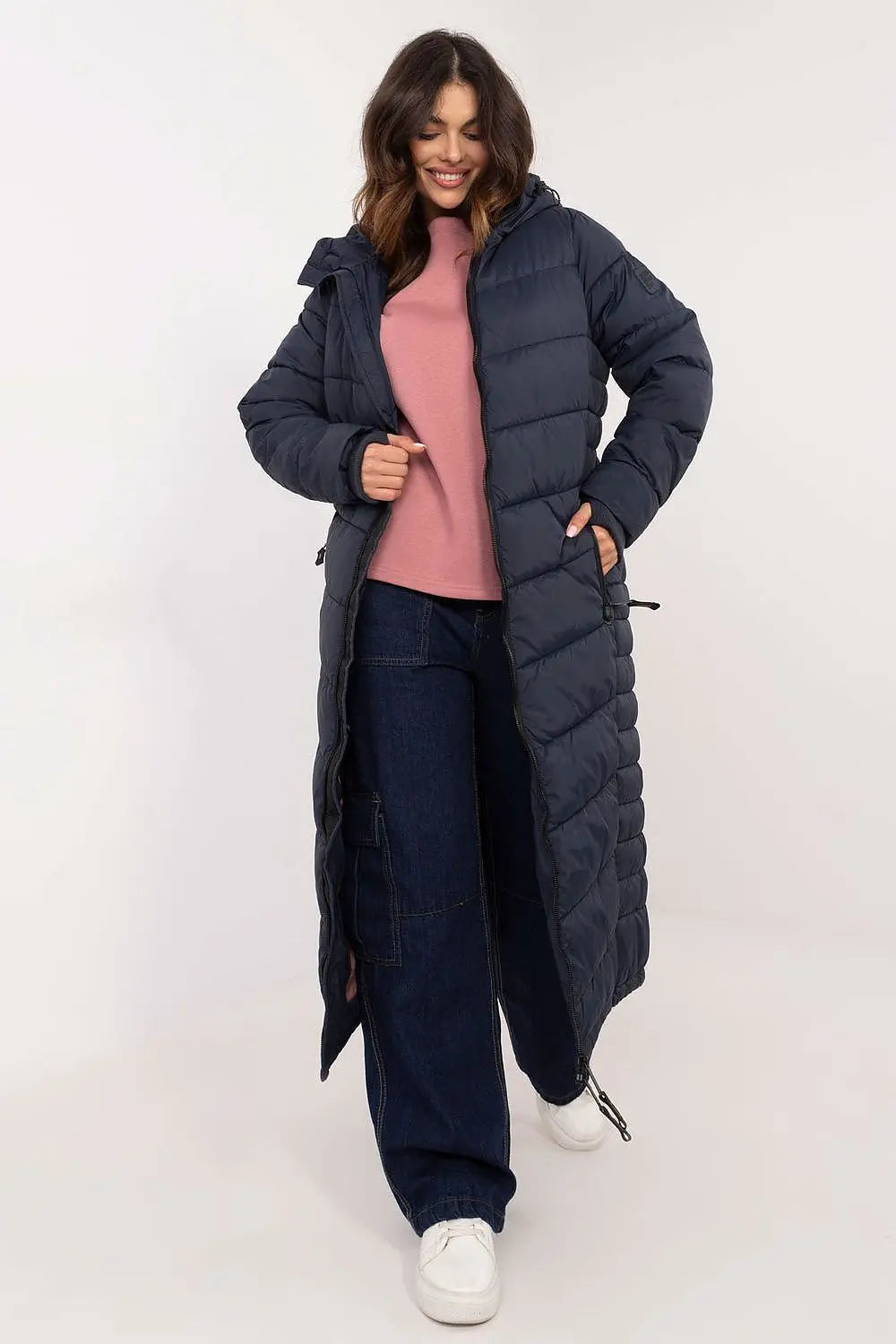 Jacket model 203484 Sublevel 