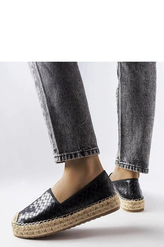 Summer Espadrille 