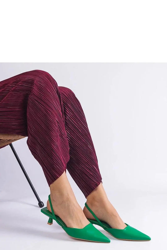  High heel pumps model 207108 Solea 