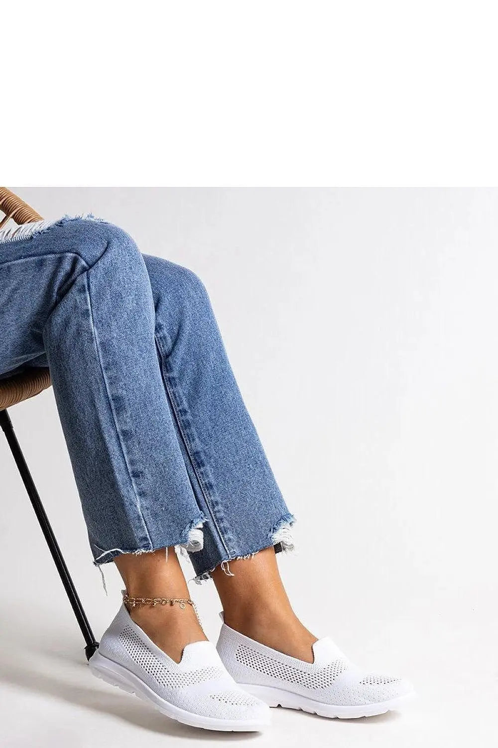 Black Women's Sneakers