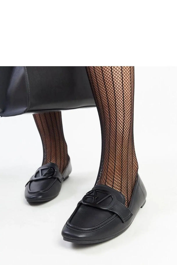 Black Mocassin 