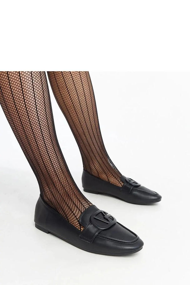 Black Mocassin 