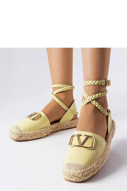 Espadrille
