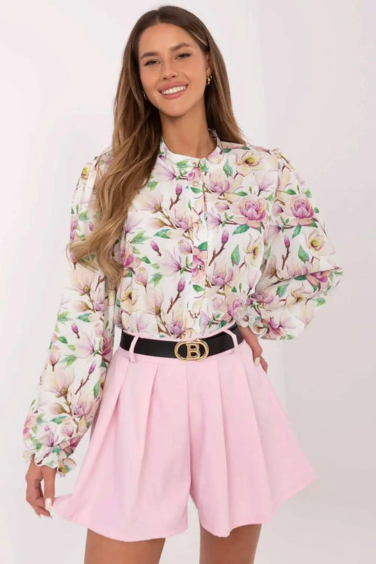 Women’s Elegant Shorts