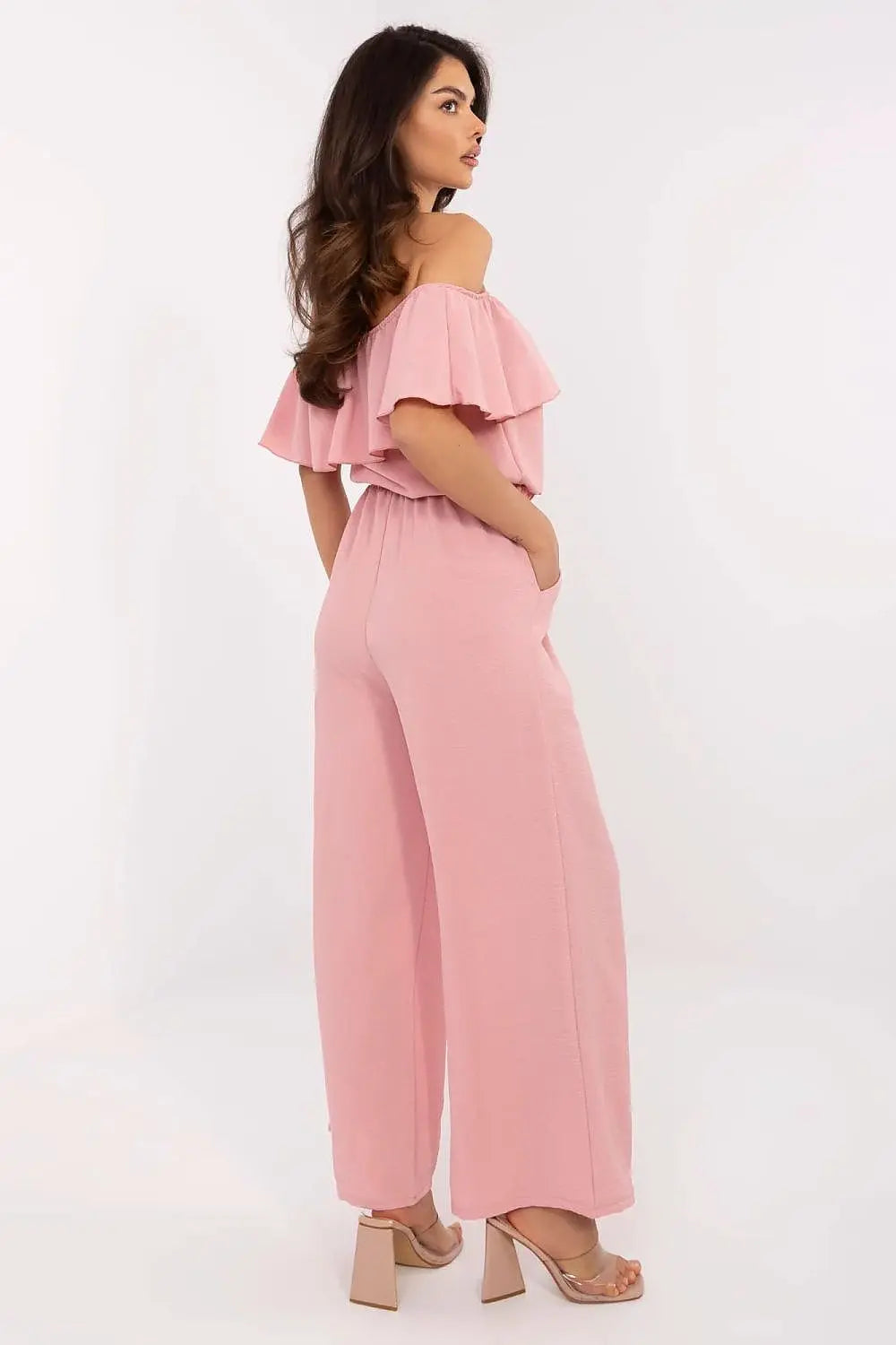  Suit model 213052 Italy Moda 