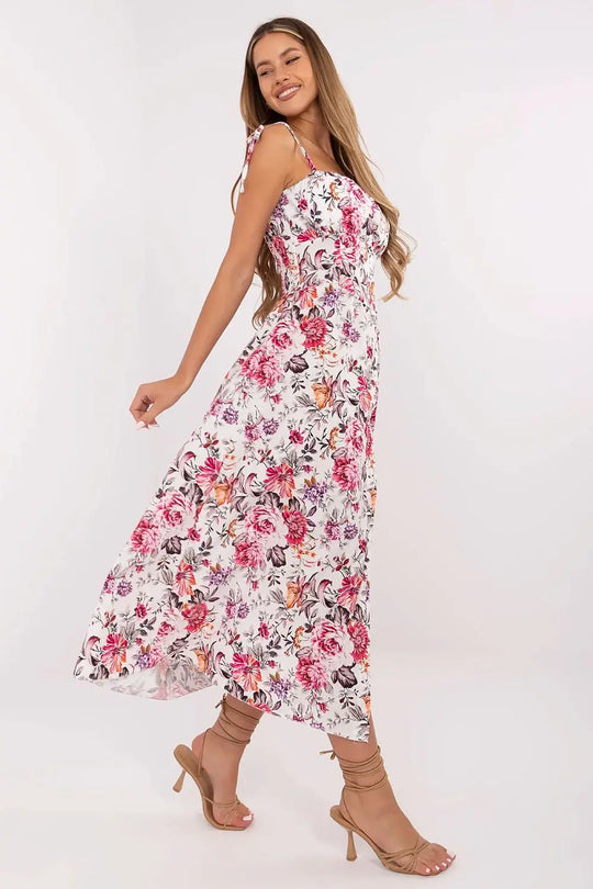  Daydress model 213225 Italy Moda 