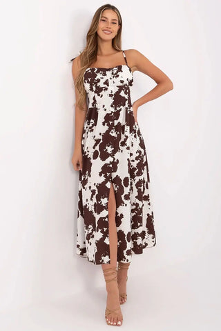  Daydress model 213226 Italy Moda 