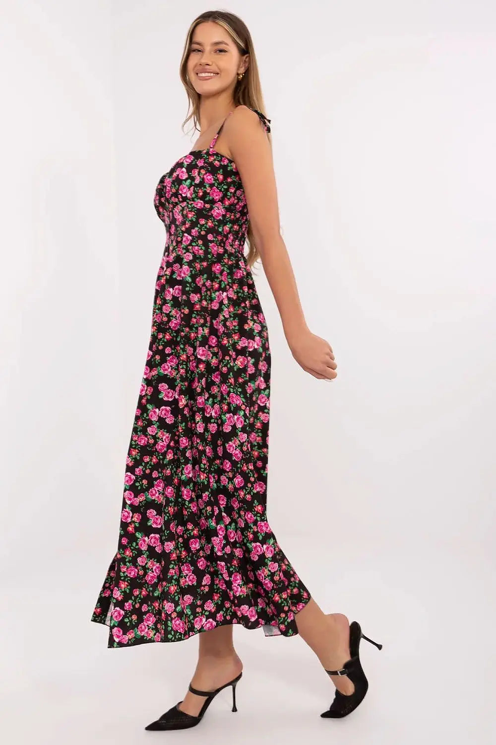  Daydress model 213301 Italy Moda 