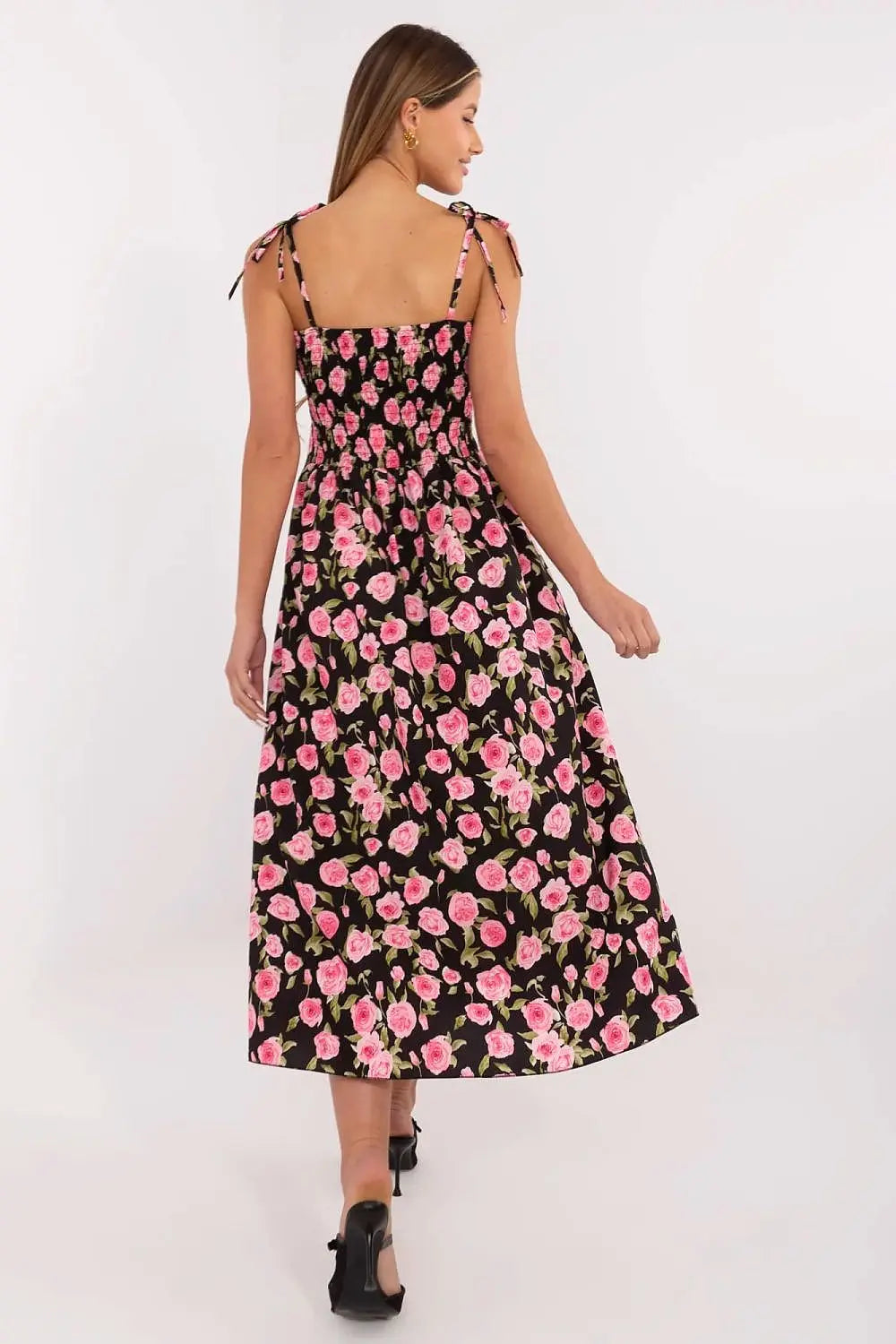  Daydress model 213302 Italy Moda 