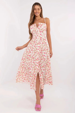  Daydress model 213303 Italy Moda 