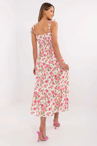  Daydress model 213307 Italy Moda 