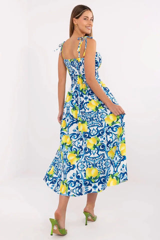  Daydress model 213308 Italy Moda 