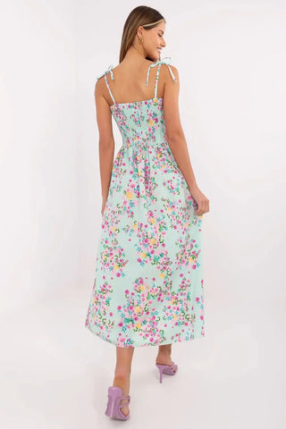  Daydress model 213310 Italy Moda 