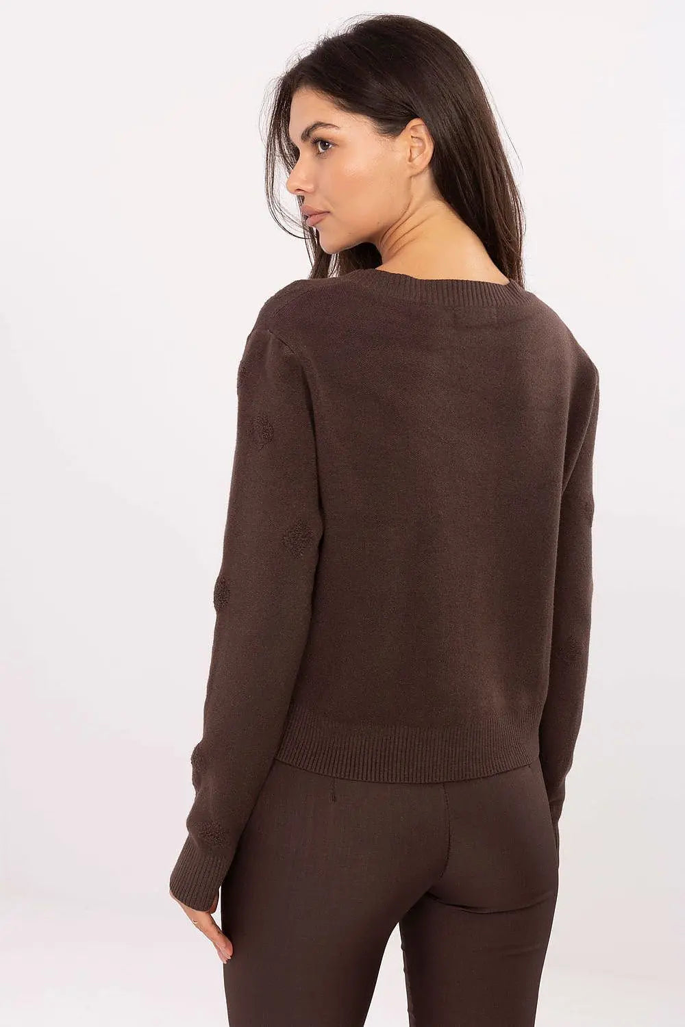  Cardigan model 216677 Italy Moda 