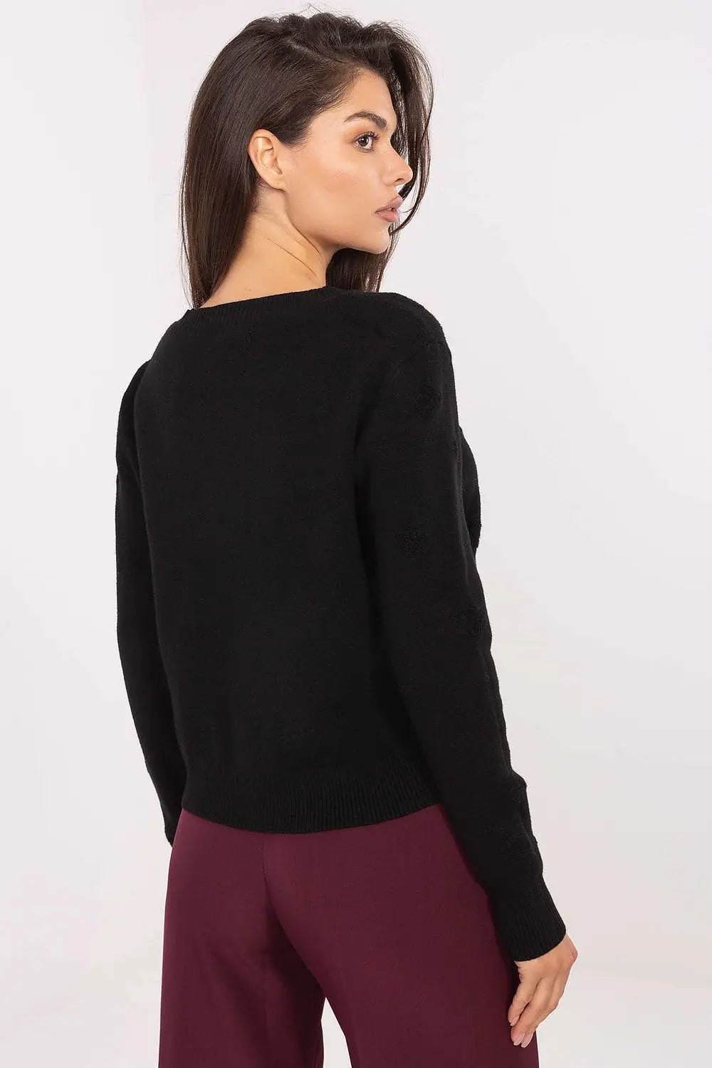  Cardigan model 216678 Italy Moda 