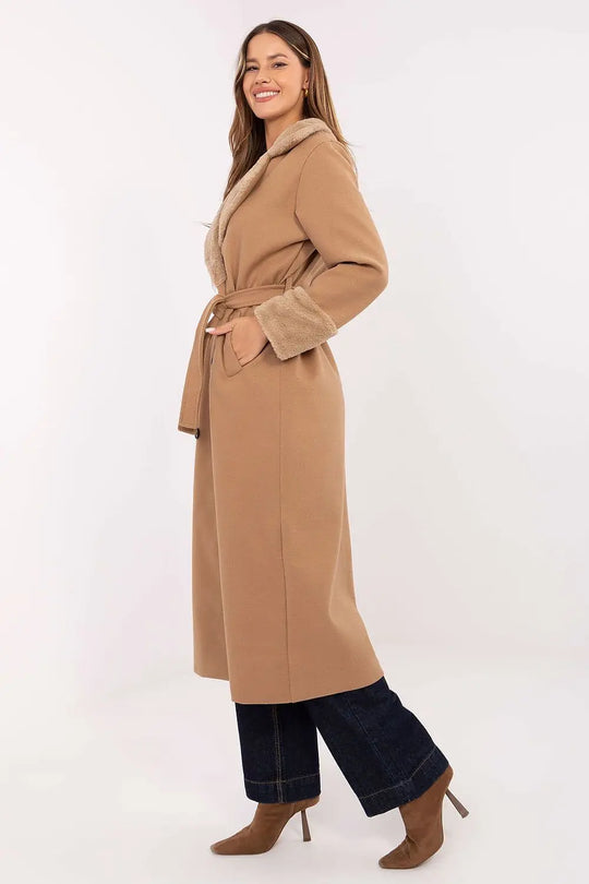  Coat model 219458 Rue Paris 