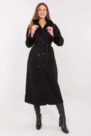  Coat model 219459 Rue Paris 