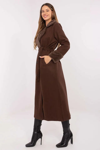  Coat model 219460 Rue Paris 