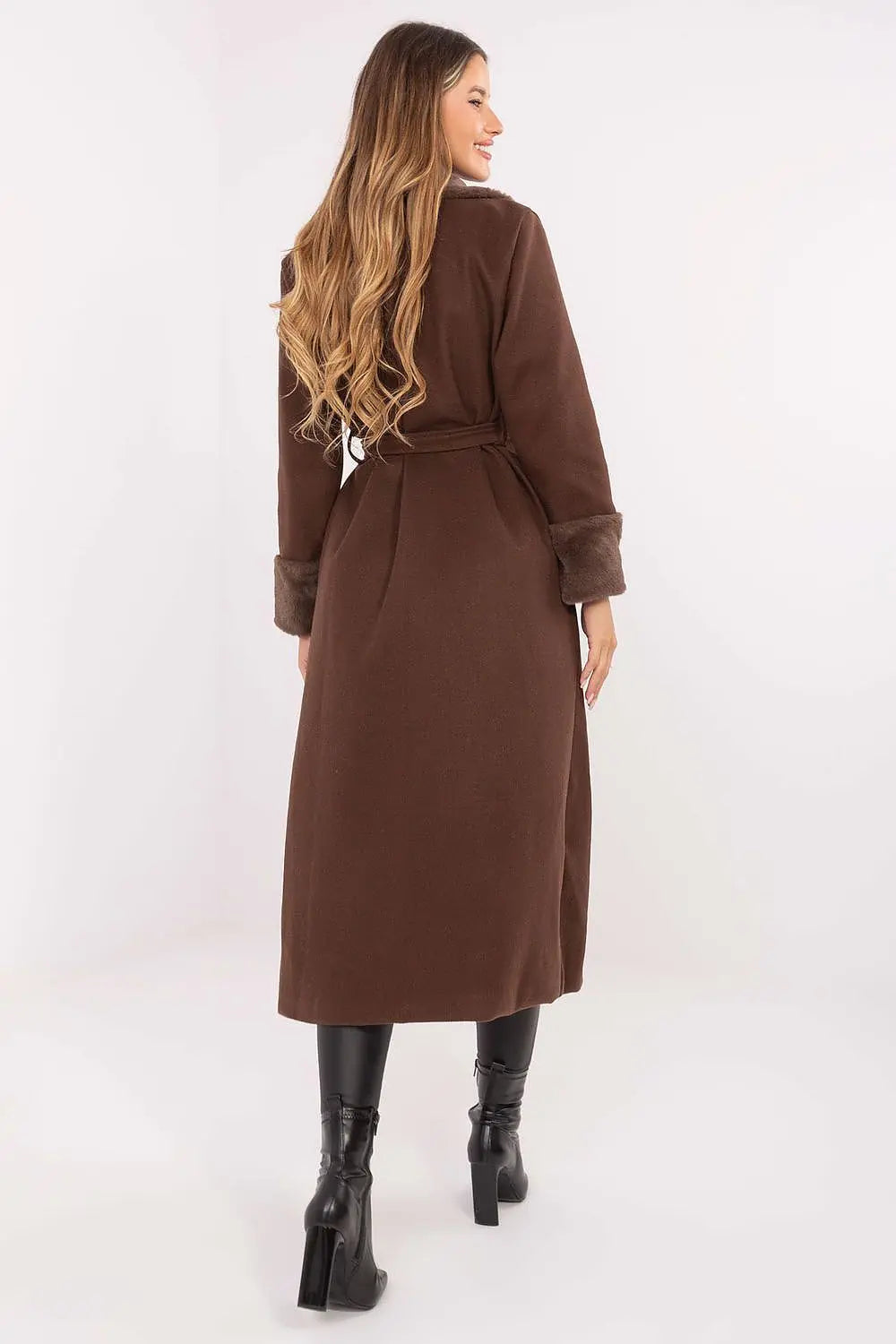  Coat model 219460 Rue Paris 