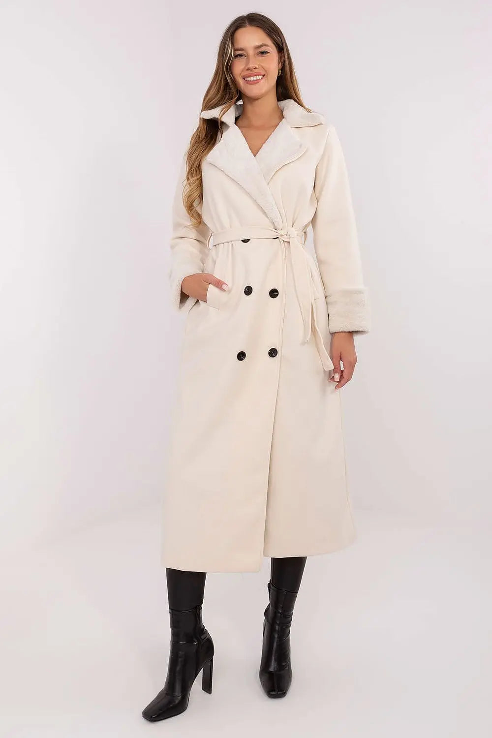  Coat model 219461 Rue Paris 