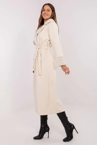  Coat model 219461 Rue Paris 