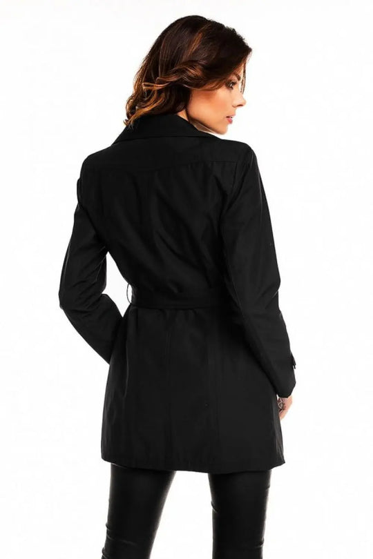 Women's Trench Coat