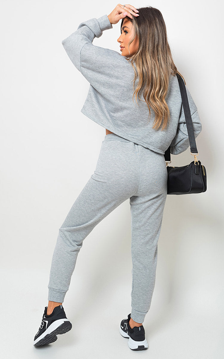 Jogger Loungewear