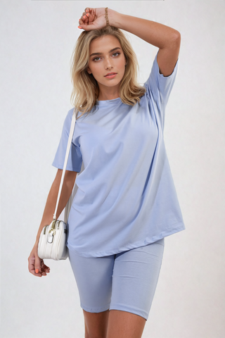 Loose Fit Top