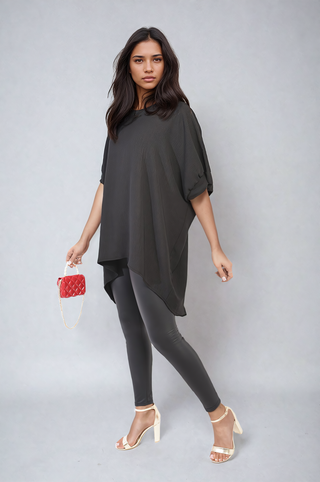  Tunic Top