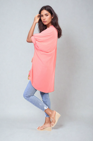  Tunic Top