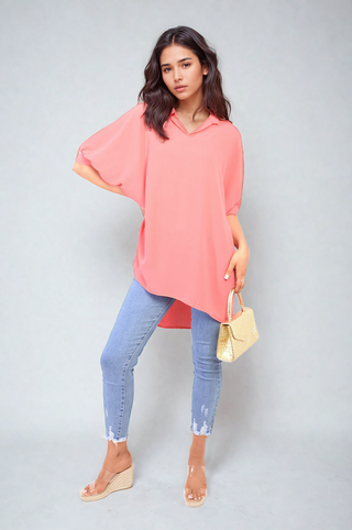  Tunic Top