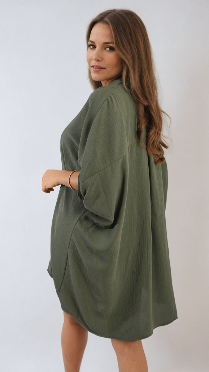  Tunic Top