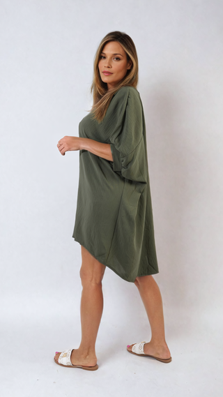  Tunic Top