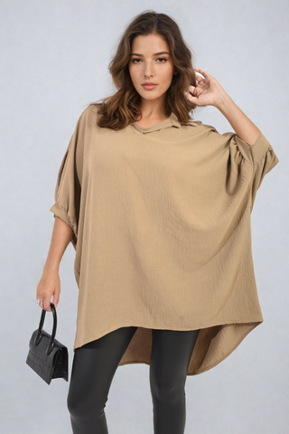  Tunic Top